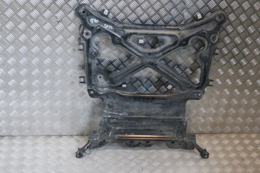 Кронштейн балки porsche cayenne 9y 4m0399345l