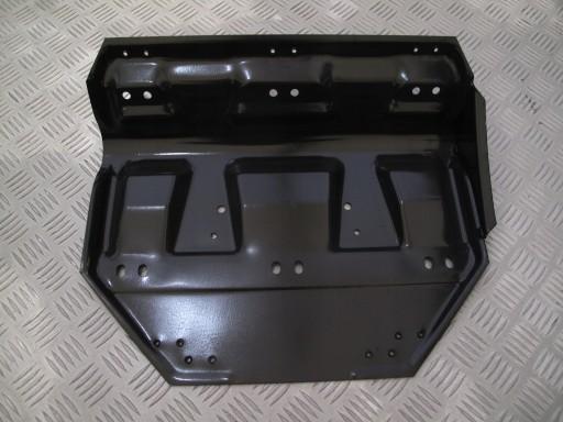 3356432 - КРОНШТЕЙН ЛИСТОВОГО МЕТАЛЛА КРЕПЛЕНИЕ КРЫЛА SCANIA R 4