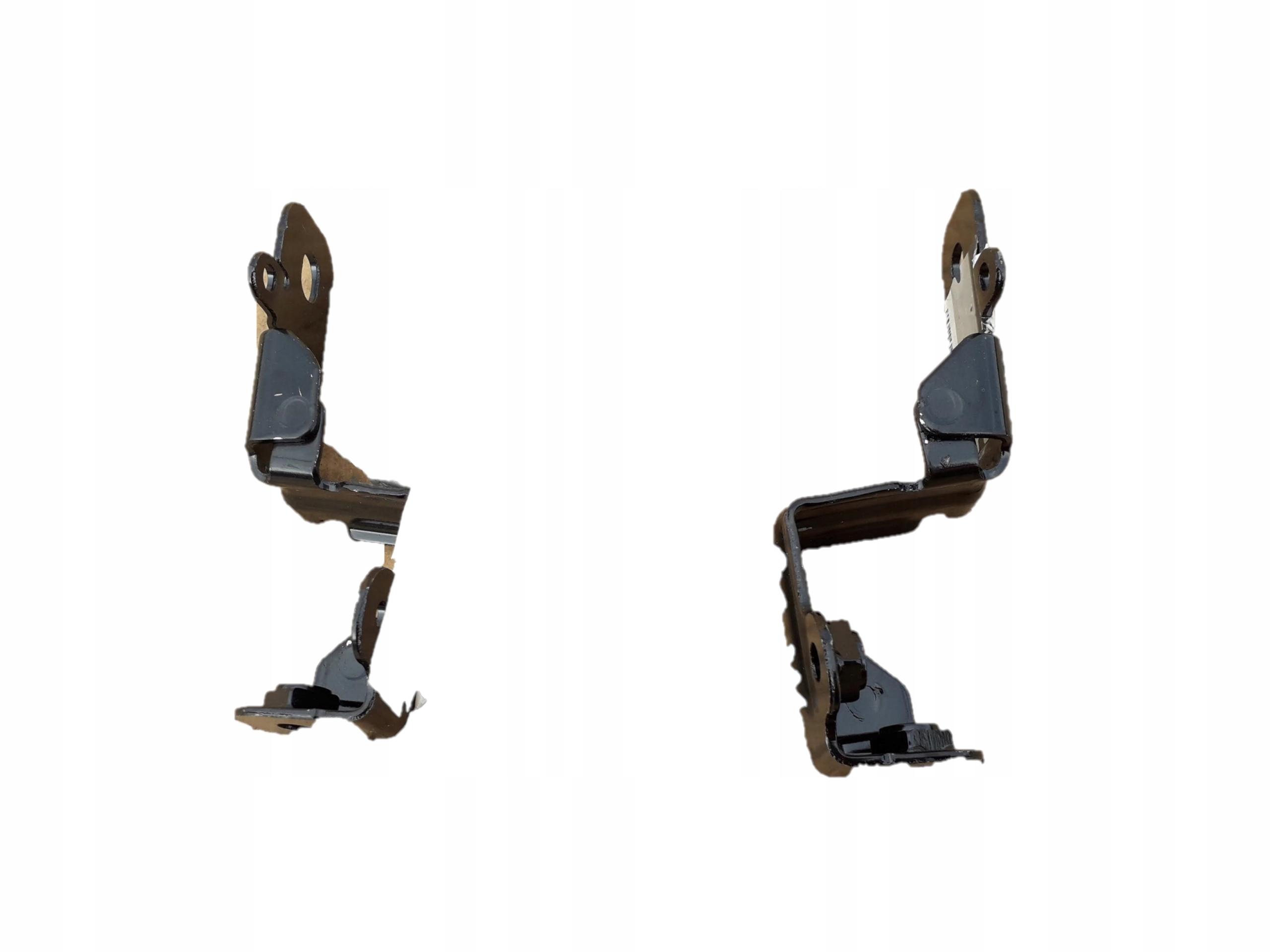 КРОНШТЕЙН ЛИСТОВОГО МЕТАЛЛА КРЕПЛЕНИЕ РЕМНЯ RENAULT SCENIC IV