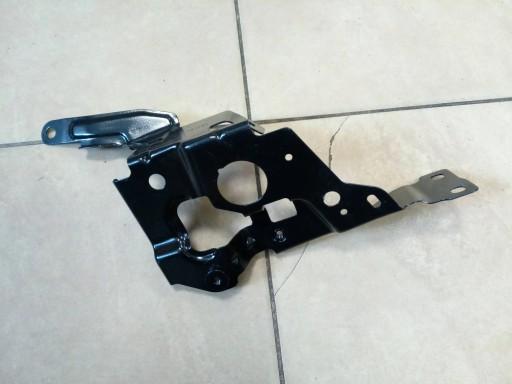 7419402 - Кронштейн бризковика BMW 3 G20 G21 ориг.*