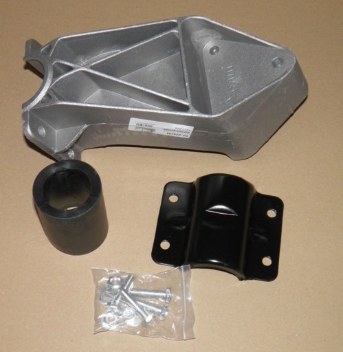 1371224 - КРОНШТЕЙН КРЫЛА DAF ЗАДНИЙ 95XF, 105XF MTX