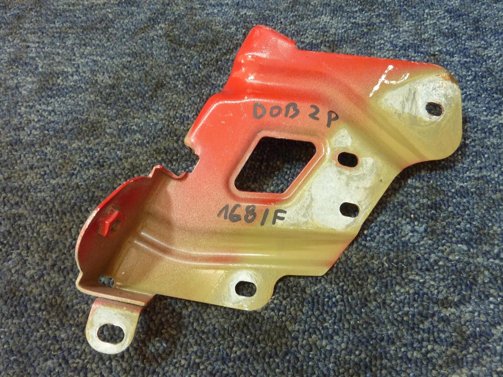 КРОНШТЕЙН КРЫЛА FIAT DOBLO 2 II COMBO D ПРАВЫЙ