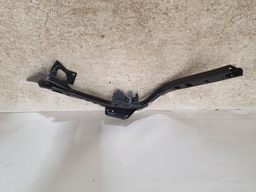 JX6Z-16A024-C JX61-A16D231-AG - КРОНШТЕЙН КРЫЛА FORD ПЕРЕДНИЙ