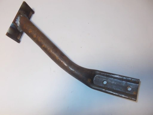 256659 - ОПОРА КРИЛА, КОРЗИНА, КАРТА, БОКОВА М-72