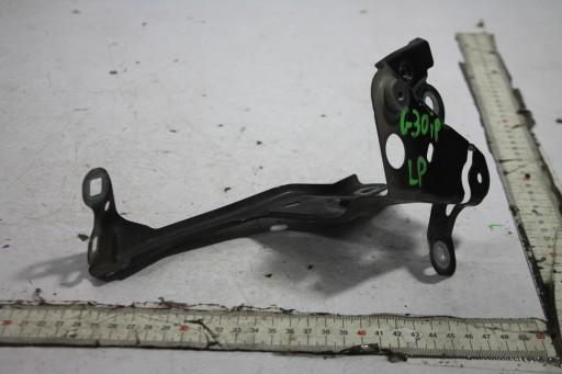 Кронштейн крыла л 7349617 BMW G30 G31 17-