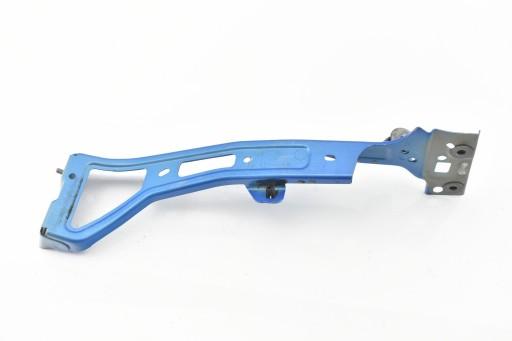 Кронштейн крила лівий 8W6821131B AUDI A5 S5 F5 8W