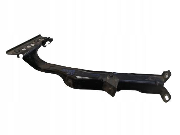 Кронштейн крила лівий AUDI A4 B8 LIFT