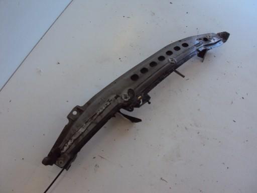 7L5805175A - КРОНШТЕЙН КРИЛА ЛІВИЙ PORSCHE CAYENNE І 2002-