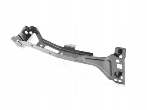 Кронштейн крила лівий передній AUDI A4 B9 8W0821135C