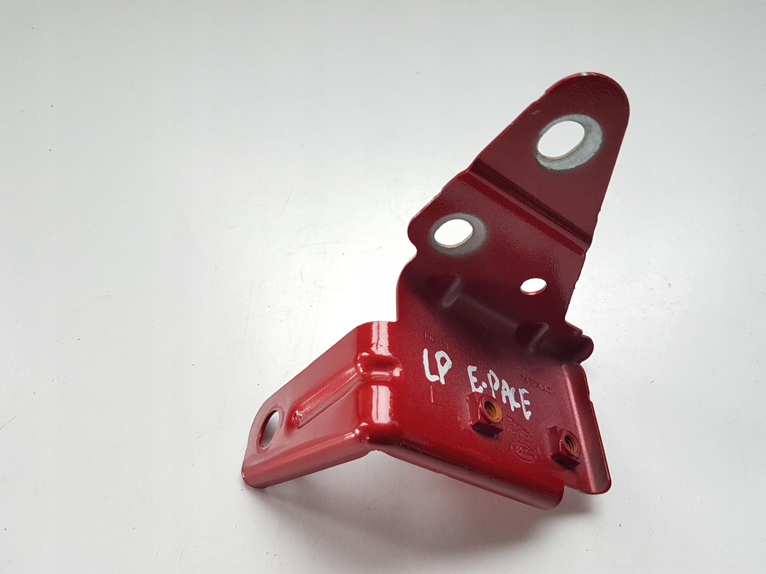 J9C3-13A005-AC - Кронштейн крила лівий передній JAGUAR E-PACE X540