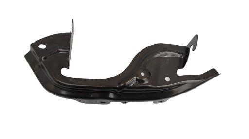 9808757680 - КРОНШТЕЙН КРИЛА ЛІВИЙ ПЕРЕДНІЙ PEUGEOT PROACE EXPERT