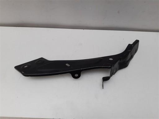 631413398R - КРОНШТЕЙН КРЫЛА ЛЕВЫЙ ПЕРЕДНИЙ RENAULT MEGANE 4 IV