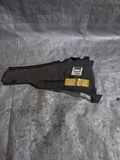 8529.63 - КРОНШТЕЙН КРЫЛА ЛЕВЫЙ ЗАДНИЙ PEUGEOT 106 852963 OE!