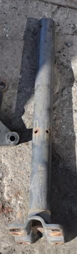 КРОНШТЕЙН КРЫЛА ЗАДНЕЕ КРЕПЛЕНИЕ ACTROS MP2 MP3