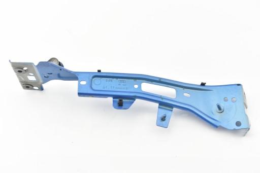 Кронштейн крила правий 8W6821132B AUDI A5 S5 F5