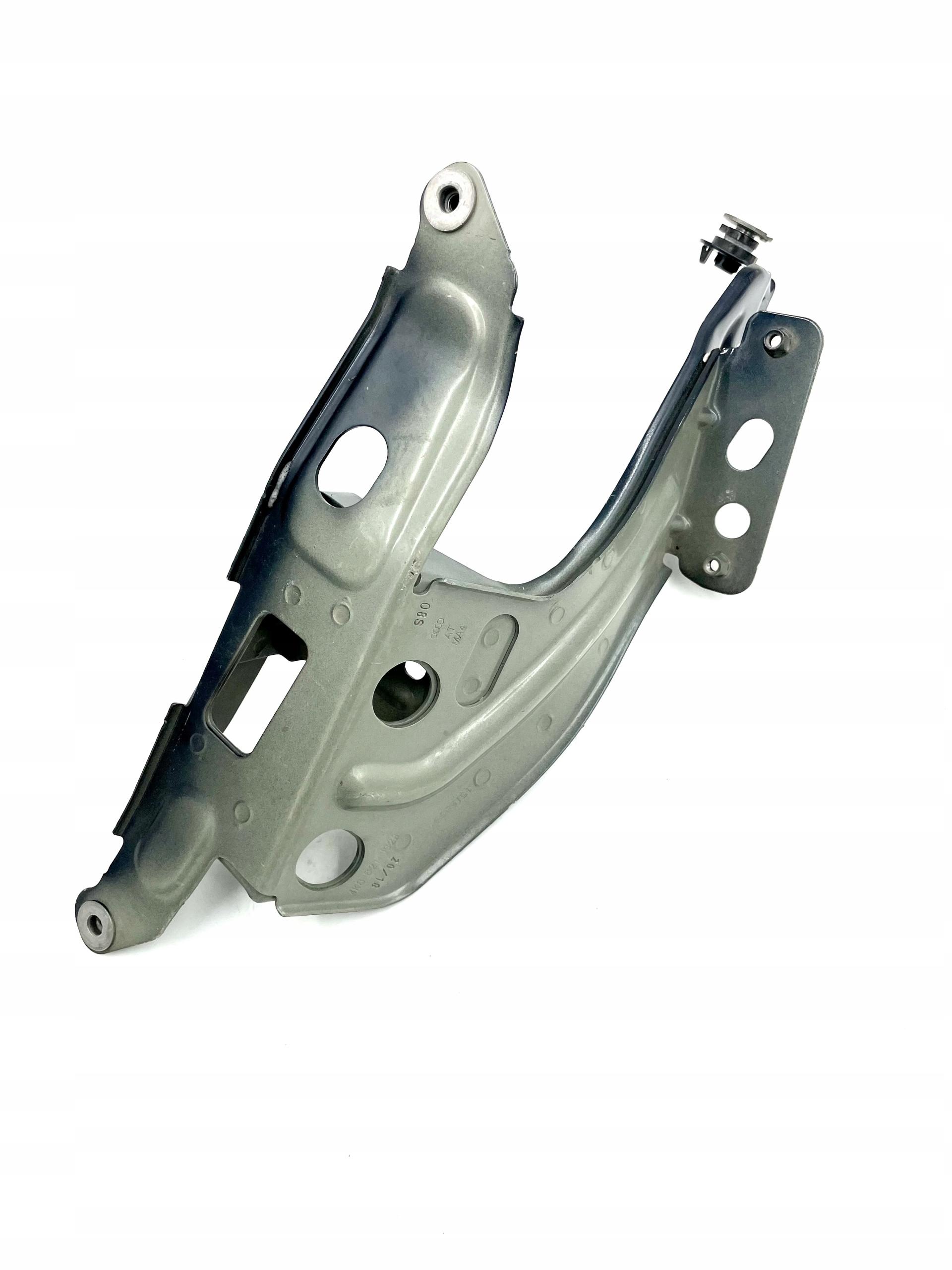 4K8821158B - Кронштейн крыла правый AUDI A7 C8