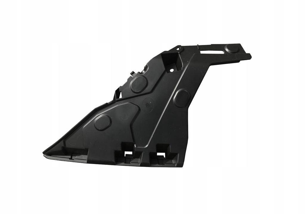 Кронштейн крила П BMW X6 F16 51657337632