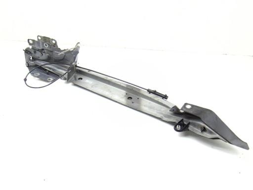 7L5805176 - КРОНШТЕЙН КРЫЛА ПРАВЫЙ PORSCHE CAYENNE И 7L5