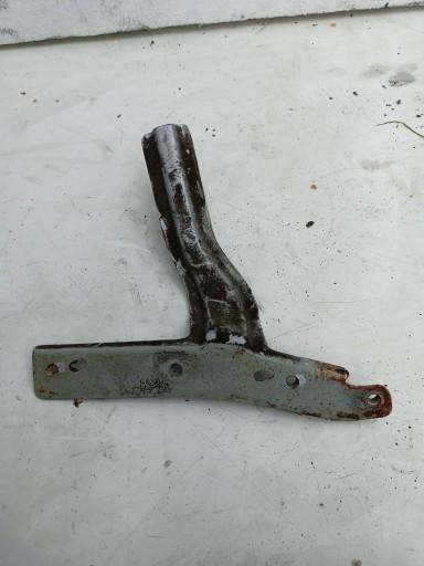 8H0821136 - Кронштейн крыла правый передний A4 B6 CABRIO