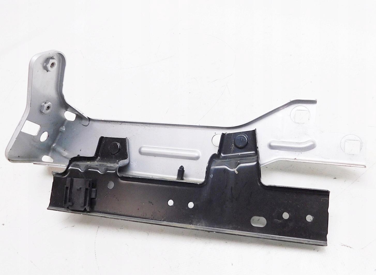 Кронштейн крыла передний правый-Alfa Romeo GIULIA