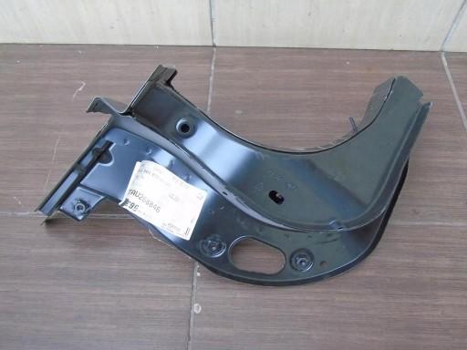 95850107200 - ОПОРА КРИЛА ПЕРЕДНЯ ПРАВА CAYENNE 7P 958