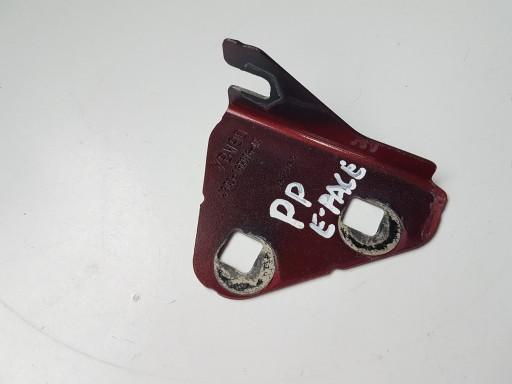 J9C3-16C076-AC - Кронштейн крила передній правий JAGUAR E-PACE X540