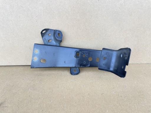 КРОНШТЕЙН КРИЛА ПРАВИЙ ПЕРЕДНІЙ MAZDA 6