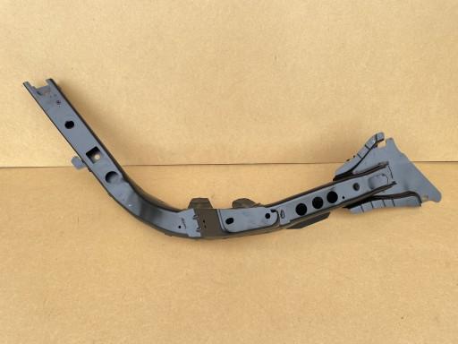 JX61-A16D230-AH JX6Z-16A023-D - КРОНШТЕЙН КРЫЛА ПЕРЕДНЕГО ПРАВОГО FOCUS MK4