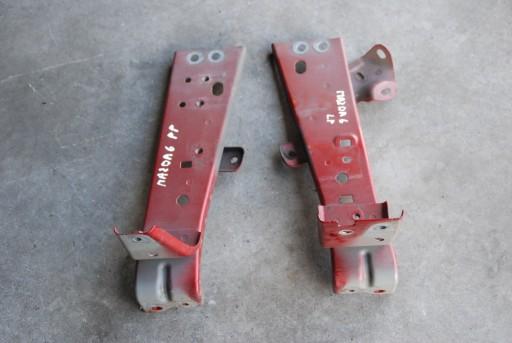 КРОНШТЕЙН КРЫЛА ПЕРЕДНИЙ MAZDA 6 GJ КОД 41V