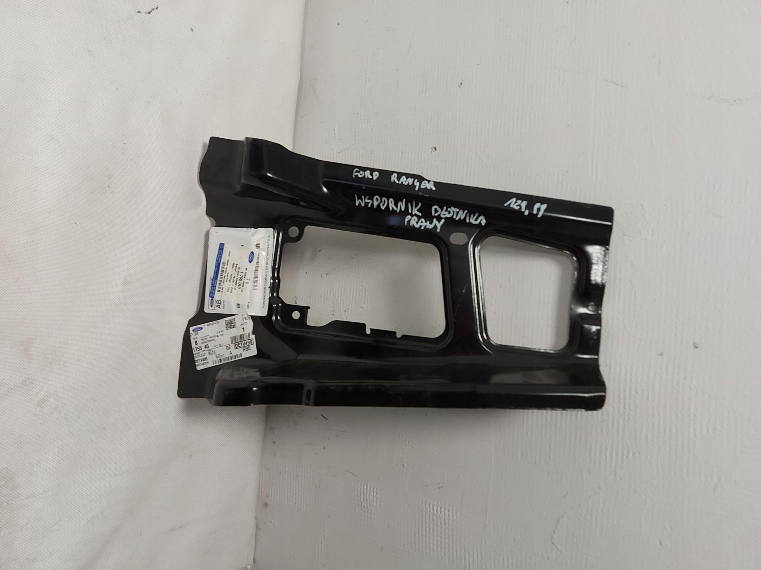 КРОНШТЕЙН КРИЛА ПЕРЕДНІЙ ПРАВИЙ FORD RANGER