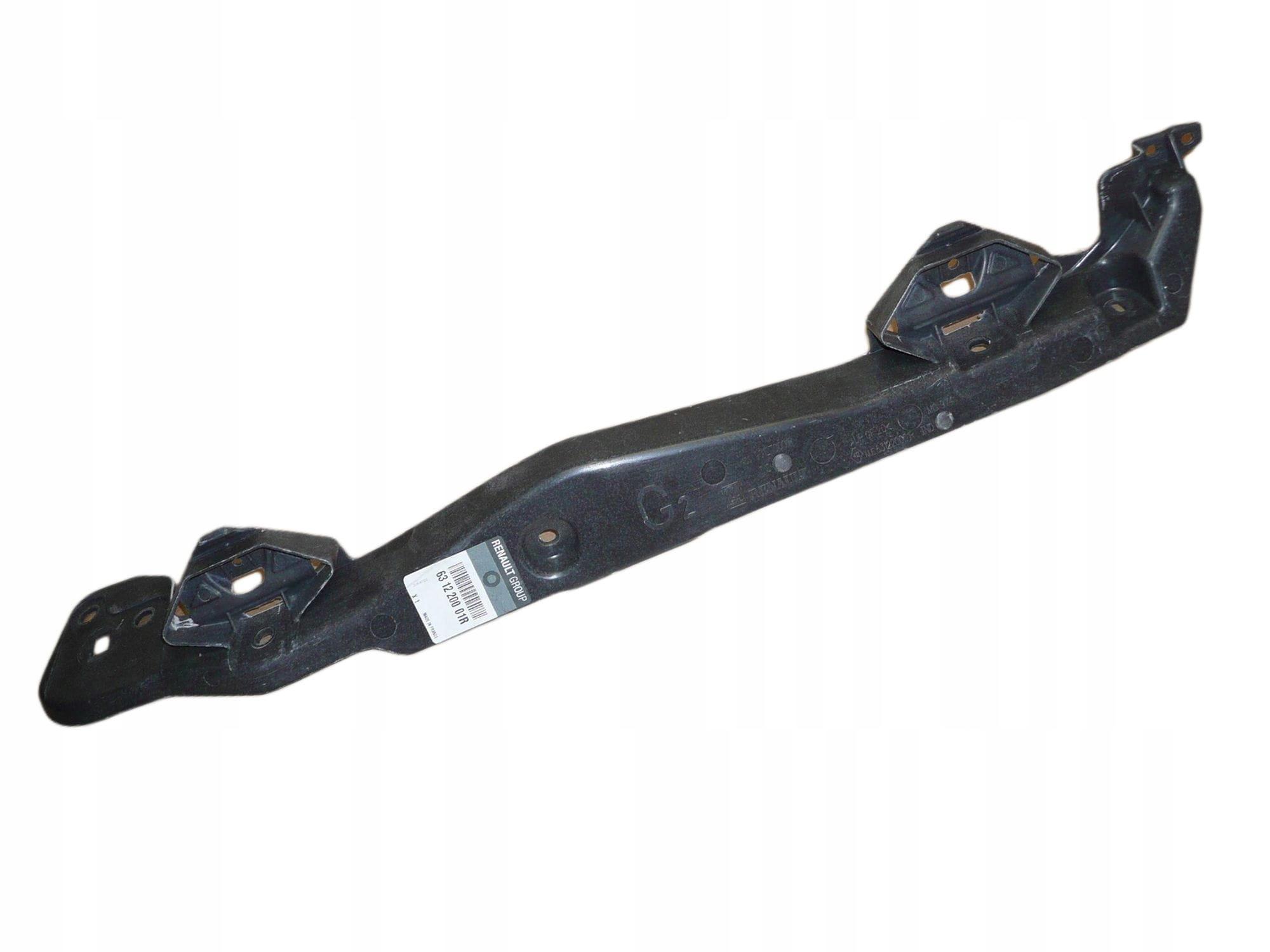 КРОНШТЕЙН БРИЗКОВИКА RENAULT LAGUNA III 631220001R