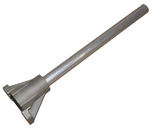 G-164 - КРОНШТЕЙН КРИЛА RENAULT PREMIUM MAGNUM DXI