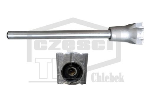 21213202S - КРОНШТЕЙН БРЫЗГОВИКА VOLVO S - 4 / RENAULT КОМПЛЕКТ