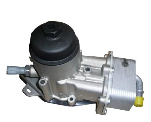 1103N3 1103 - КРОНШТЕЙН МАСЛООХОЛОДНИКА PEUGEOT CITROEN 1103.N3