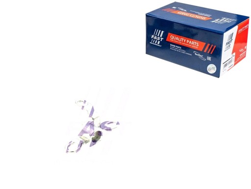 FT89706 - КРОНШТЕЙН FORD TRANSIT 13 > ДАТЧИК FAST