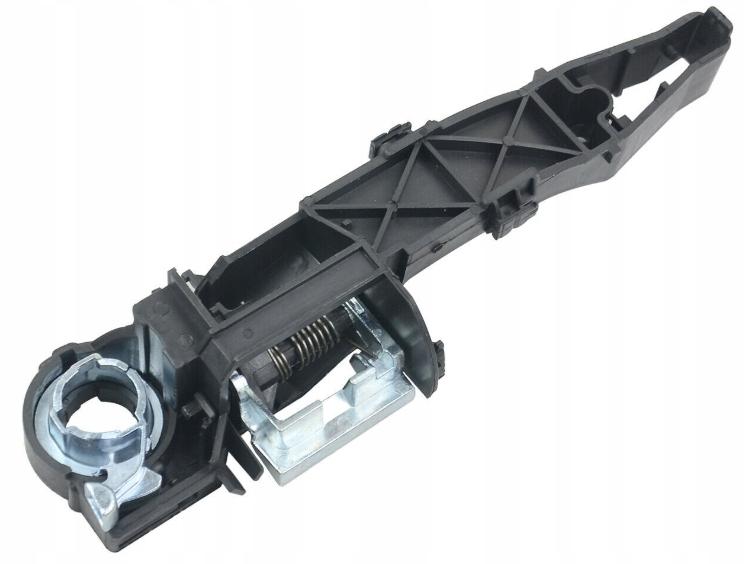 806071150R, - КРОНШТЕЙН ДВЕРНОЇ РУЧКИ 806079208R RENAULT MASTER III 2011