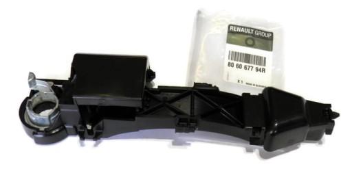 806069981R - КРОНШТЕЙН РУЧКИ ЗАДНЕЙ ДВЕРИ MASTER III MOVANO B ORIG