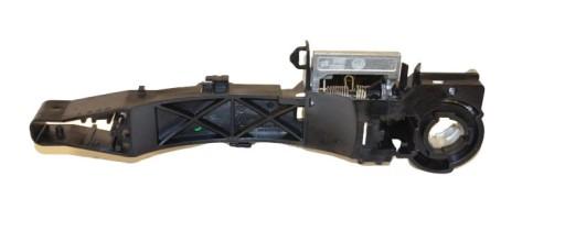 806064162R 8060600Q0H - Кронштейн ручки MASTER III MOVANO праві двері