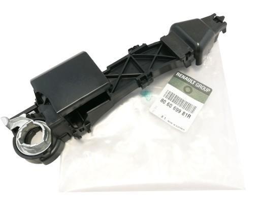 КРОНШТЕЙН ДВЕРНОЙ РУЧКИ RENAULT MASTER III 806069981R ORG