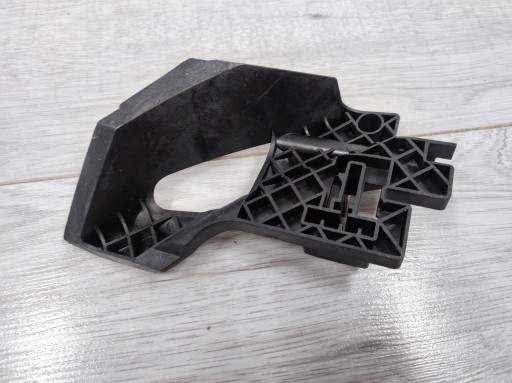 Кронштейн лампы правый слайд крепление BMW X5 F15 X6 F16 6002TM0168 новый ориг