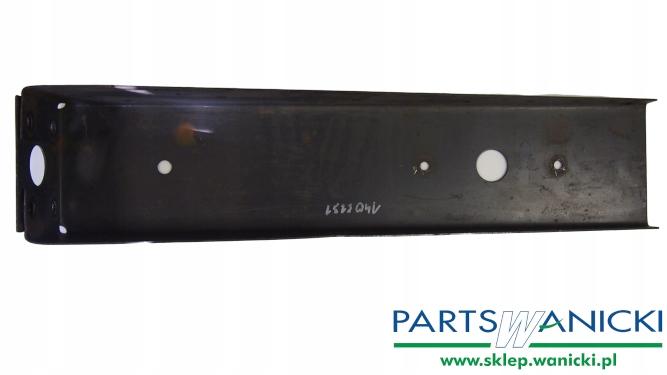 1403131/1 - КРОНШТЕЙН ЛАМПЫ ЗАДНИЙ DAF LF