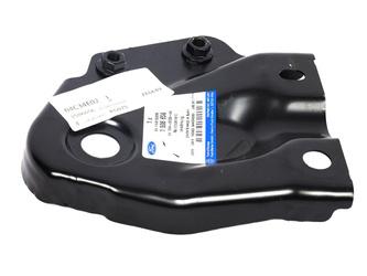 7G9N-5E053-AB - КРОНШТЕЙН ЛЕВОЙ БАЛКИ СПЕРЕДИ MONDEO 07-14