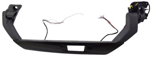 ZL05-51-049HW,051HW - VOLVO FH4 КРОНШТЕЙН ДЗЕРКАЛА ПРАВИЙ.