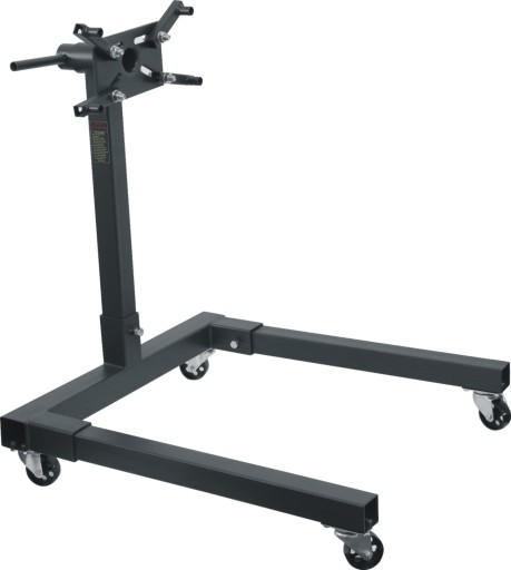 ПОГРУЗОЧНАЯ ОПОРА ДЛЯ МОТОРОВ МАССОЙ 680 КГ