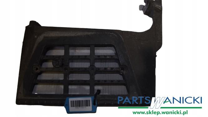 1347132/1 - КРОНШТЕЙН ЧАШІ СТУПЕНЯ RH DAF XF 105