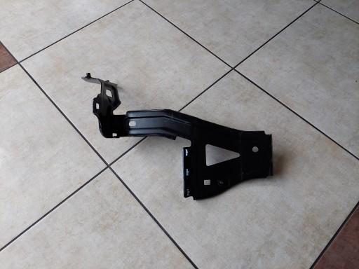 4KE803504 - КРОНШТЕЙН-КРЕПЛЕНИЕ КРЫЛА-AUDI E-TRON-4KE