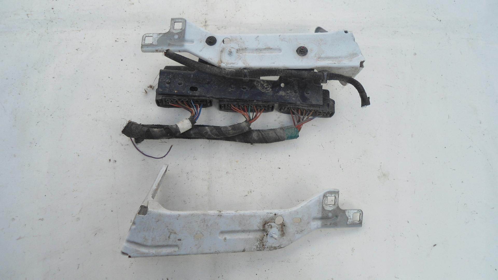 КРОНШТЕЙН КРІПЛЕННЯ КРИЛА ЛІВЕ ALFA ROMEO GIULIA