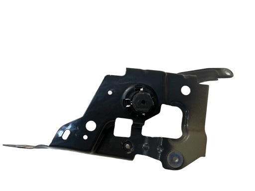 7419401 CARPARTS24 - Кронштейн кріплення крила л BMW G20 G21 колір C36 2022R