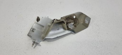 620423958R - КРОНШТЕЙН КРЕПЛЕНИЕ КРЫЛА ЛЕВОЕ RENAULT CLIO IV