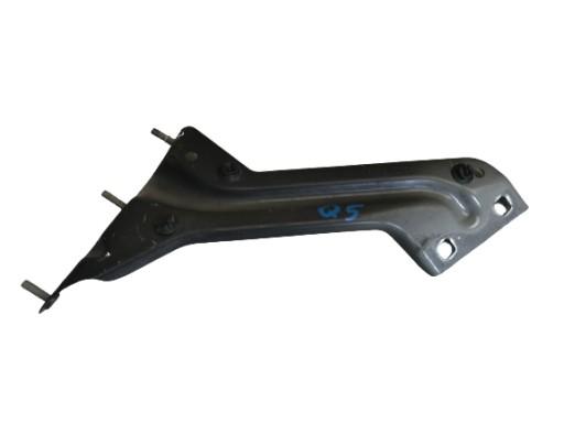 8R0821135 - Кронштейн крепление крыла передний левый AUDI Q5 09r